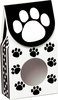 Polka Dot Paws 
 Gourmet Window Box - Small