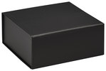 Black 
 Magnetic Closure Gift Box