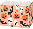 Spook-tacular 
 Basket Box - Small