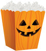 Halloween Pumpkin 
 Sweet Treat Gift Box