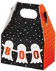 Halloween Boo 
 Mini Gable Box