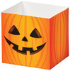 Halloween Pumpkin 
 Party Favor Box