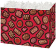 Chocolate Lovers 
 Basket Box - Large