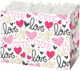 Too Cute 
 Basket Box - Small
