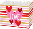 Hello Love 
 Basket Box - Large