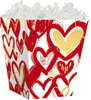 Heart of Gold 
 Sweet Treat Gift Box