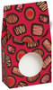 Chocolate Lovers 
 Gourmet Window Box - Small