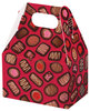 Chocolate Lovers 
 Mini Gable Box