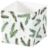 Holly Jolly Christmas 
 Party Favor Box