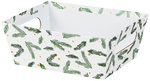 Holly Jolly Christmas 
 Market Tray - Small