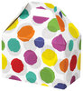 Dynamic Dots 
 Gable Box