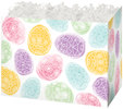 Easter Eggs 
 Basket Box - Small