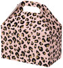 Leopard Print 
 Gable Box