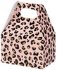 Leopard Print 
 Mini Gable Box