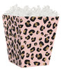 Leopard Print 
 Sweet Treat Gift Box