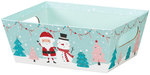 Winter Wonderland 
 Market Tray - Small